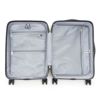 アジアラゲージ マックスボックス スーツケース A.L.I ali-8511-18