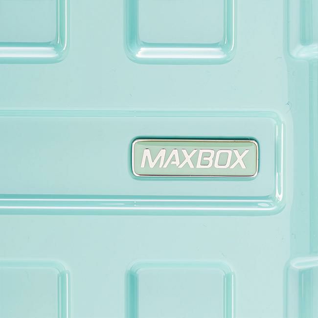 アジアラゲージ マックスボックス スーツケース A.L.I ali-8511-18