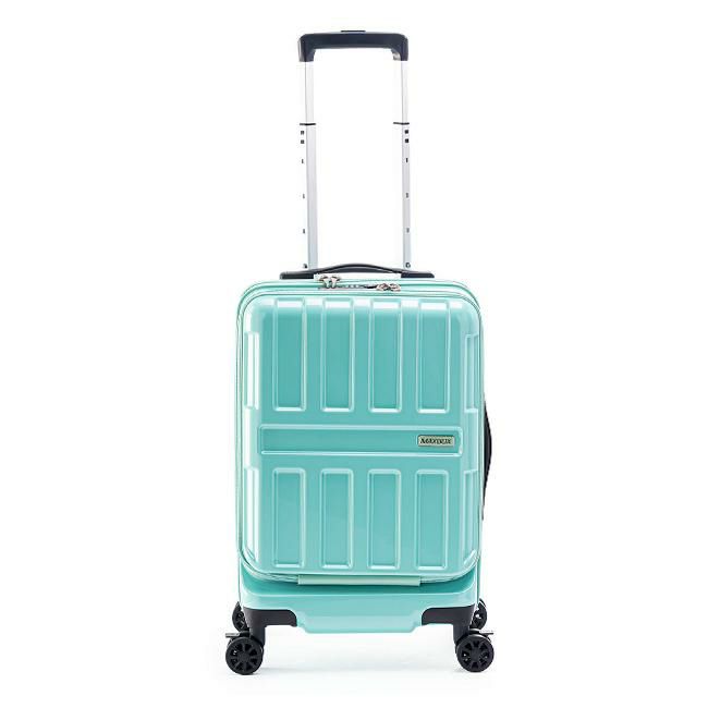 アジアラゲージ マックスボックス スーツケース A.L.I ali-8511-18