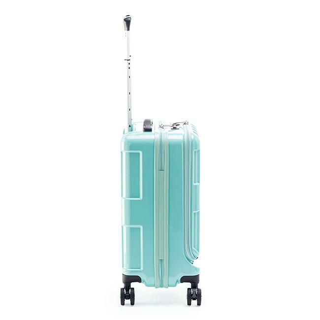 アジアラゲージ マックスボックス スーツケース A.L.I ali-8511-18