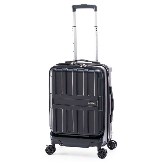 アジアラゲージ マックスボックス スーツケース A.L.I ali-8511-18