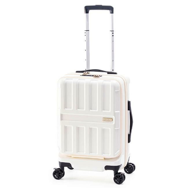 アジアラゲージ マックスボックス スーツケース A.L.I ali-8511-18