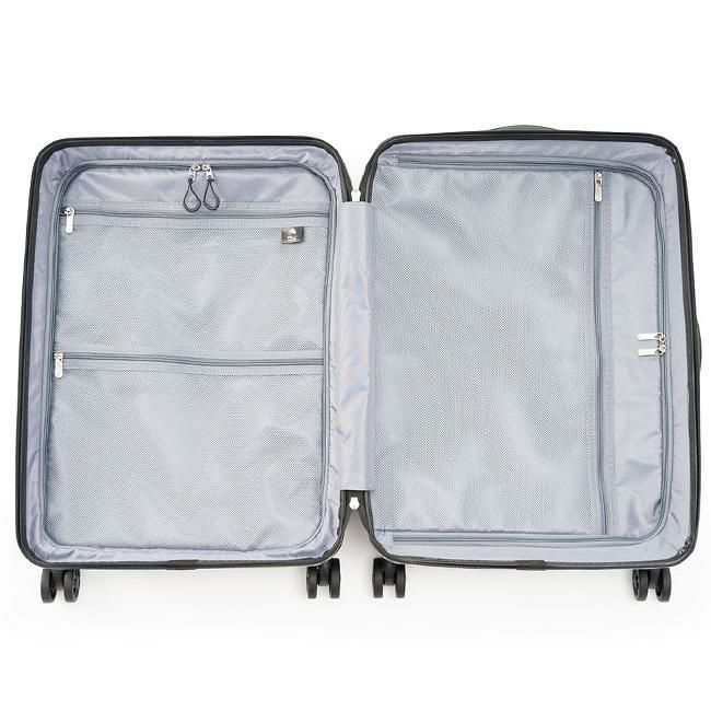 アジアラゲージ マックスボックス スーツケース A.L.I ali-8511-22