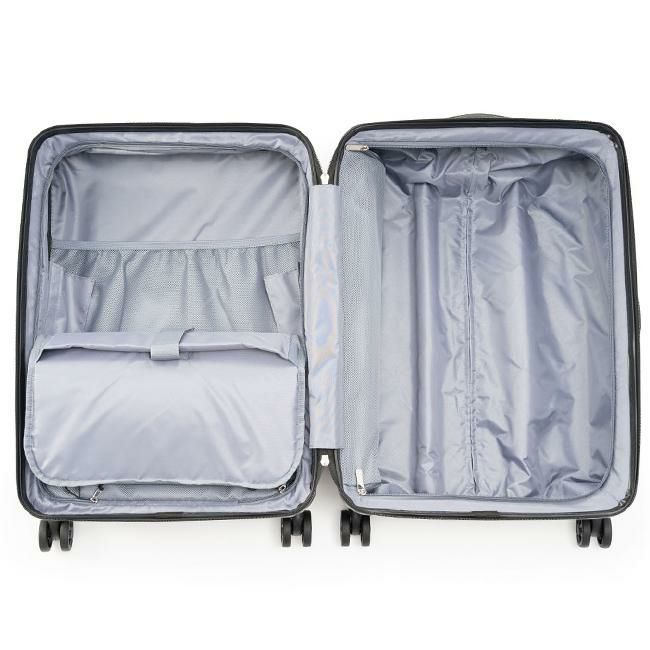 アジアラゲージ マックスボックス スーツケース A.L.I ali-8511-22