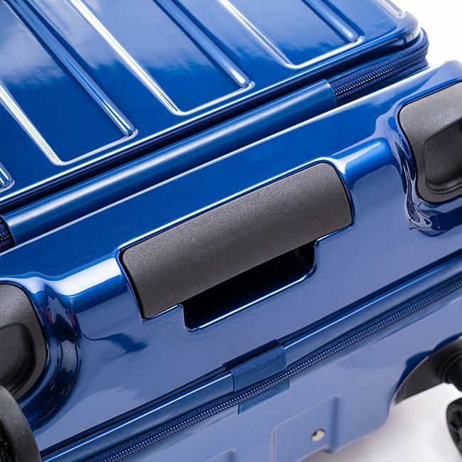 アジアラゲージ マックスボックス スーツケース A.L.I ali-8511-22