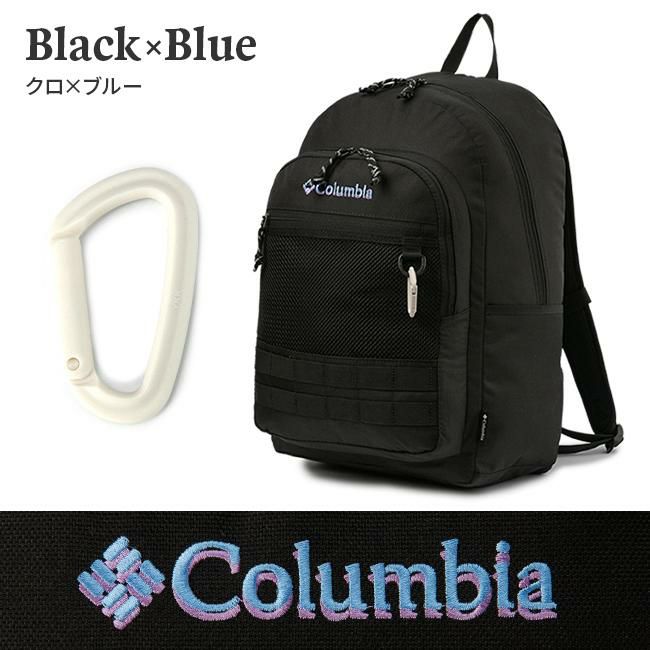 コロンビア  リュック Columbia pu8302