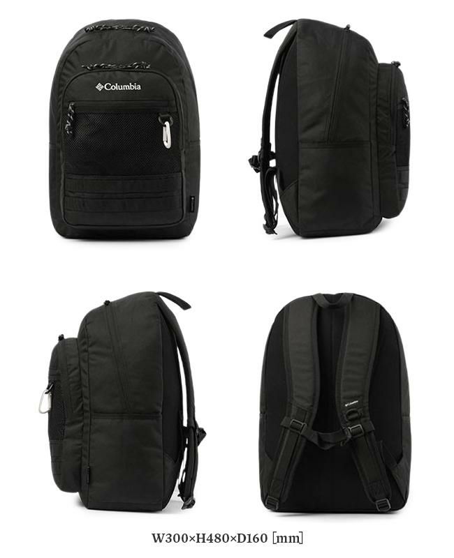 コロンビア  リュック Columbia pu8302