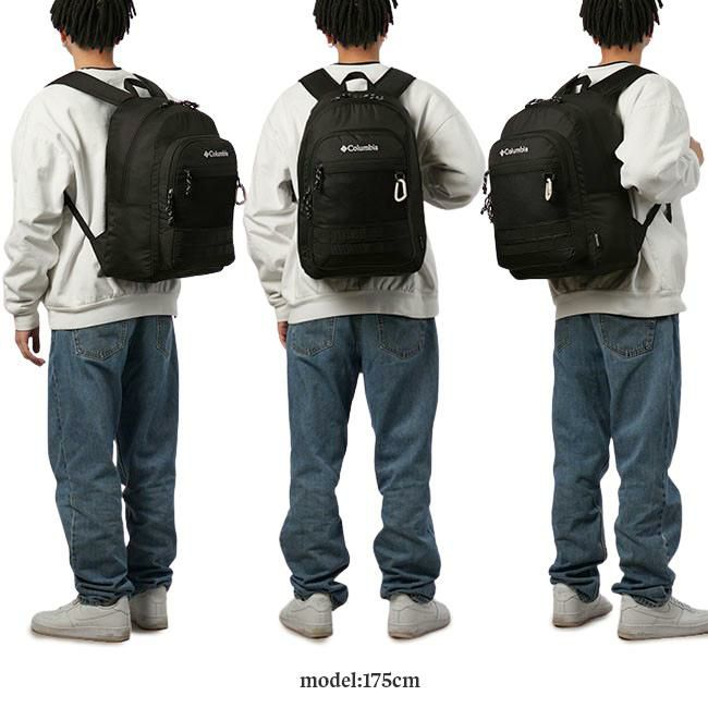 コロンビア  リュック Columbia pu8302