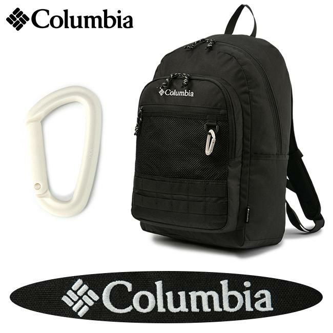 コロンビア  リュック Columbia pu8302