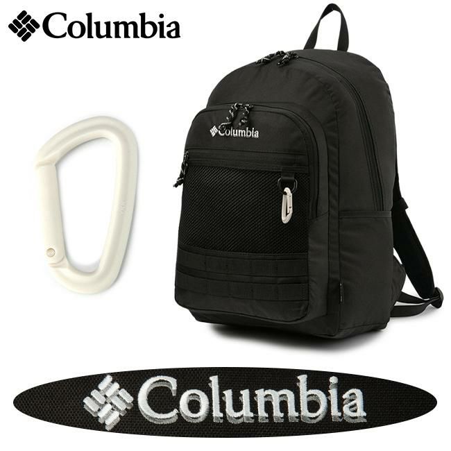 コロンビア  リュック Columbia pu8302