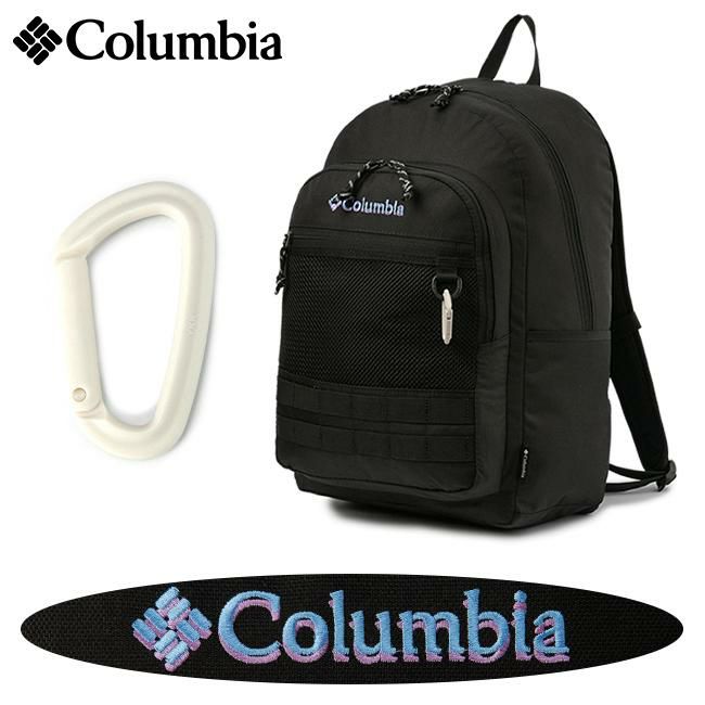 コロンビア  リュック Columbia pu8302