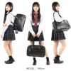 フィラ 合皮 ボストンバッグ FILA fila-7831