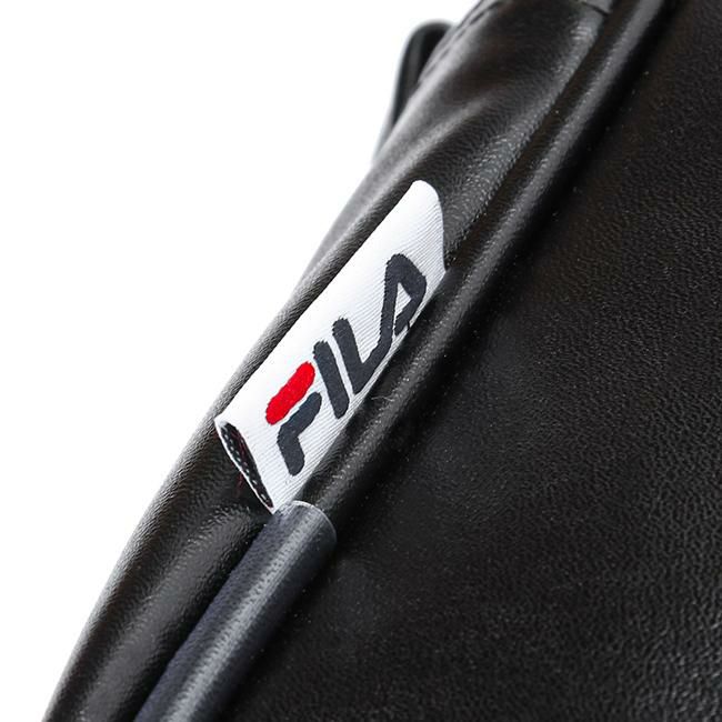フィラ 合皮 ボストンバッグ FILA fila-7831