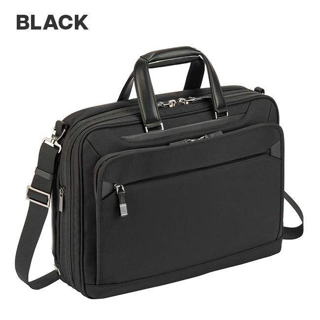 エース ジーンレーベル EVL4.0 ブリーフケース ace.GENE LABEL ace-68303