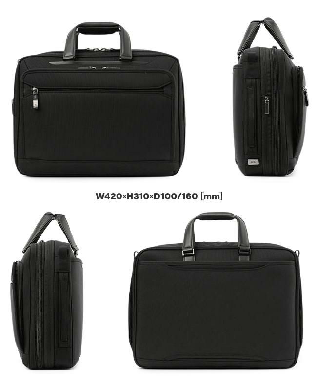 エース ジーンレーベル EVL4.0 ブリーフケース ace.GENE LABEL ace-68303