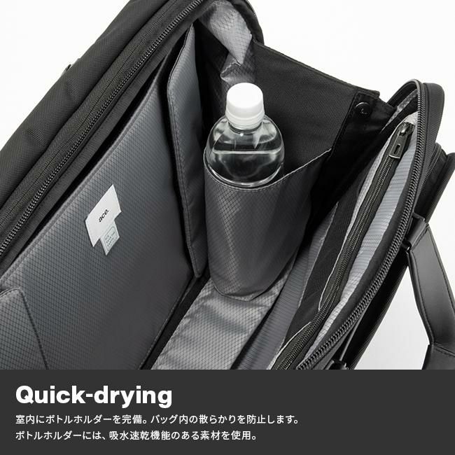 エース ジーンレーベル EVL4.0 ブリーフケース ace.GENE LABEL ace-68303