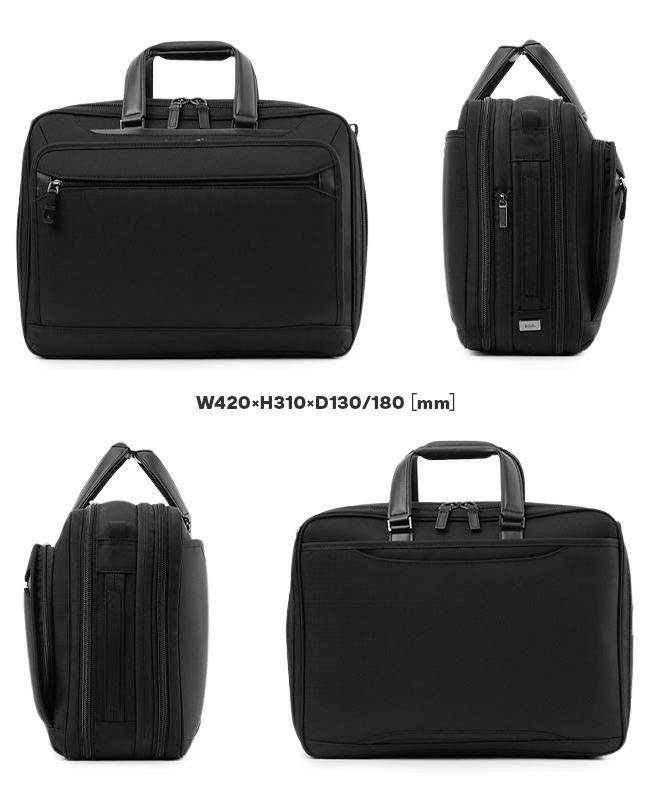 エース ジーンレーベル EVL4.0 ブリーフケース ace.GENE LABEL ace-68304