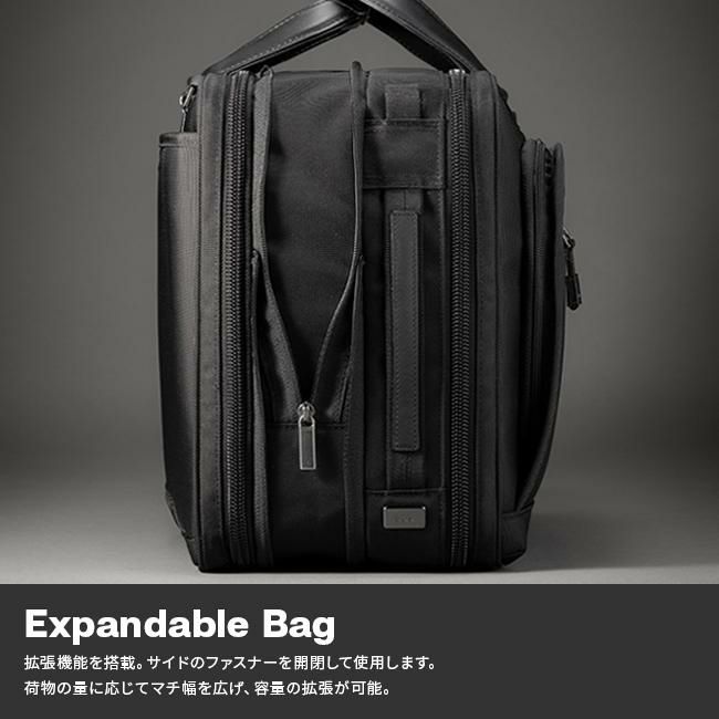 エース ジーンレーベル EVL4.0 ブリーフケース ace.GENE LABEL ace-68304