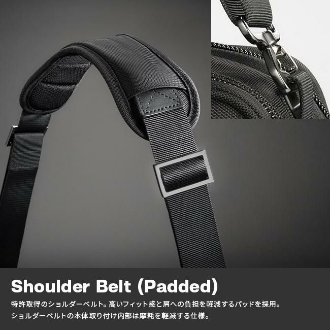 エース ジーンレーベル EVL4.0 ブリーフケース ace.GENE LABEL ace-68304