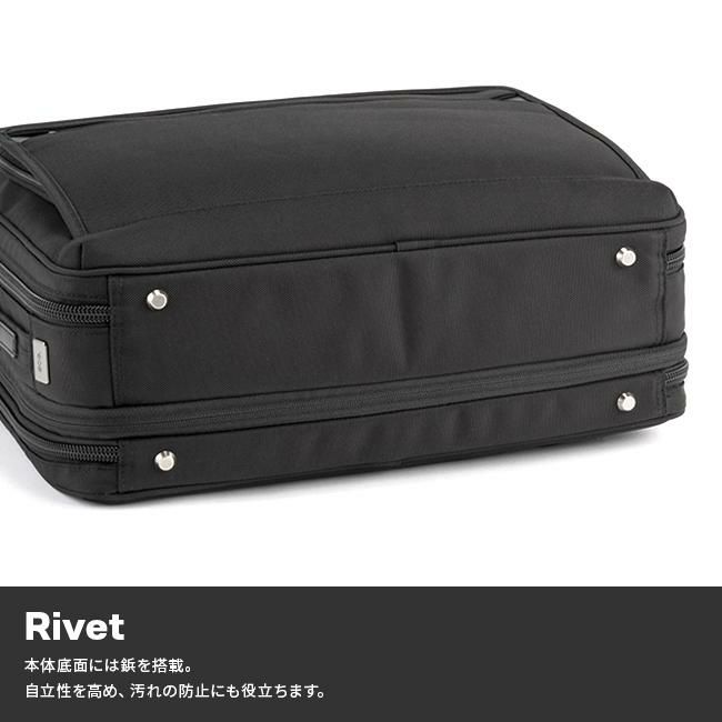 エース ジーンレーベル EVL4.0 ブリーフケース ace.GENE LABEL ace-68304