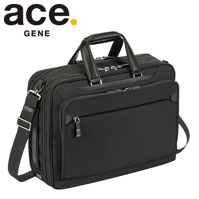 エース ジーンレーベル EVL4.0 ブリーフケース ace.GENE LABEL ace-68304