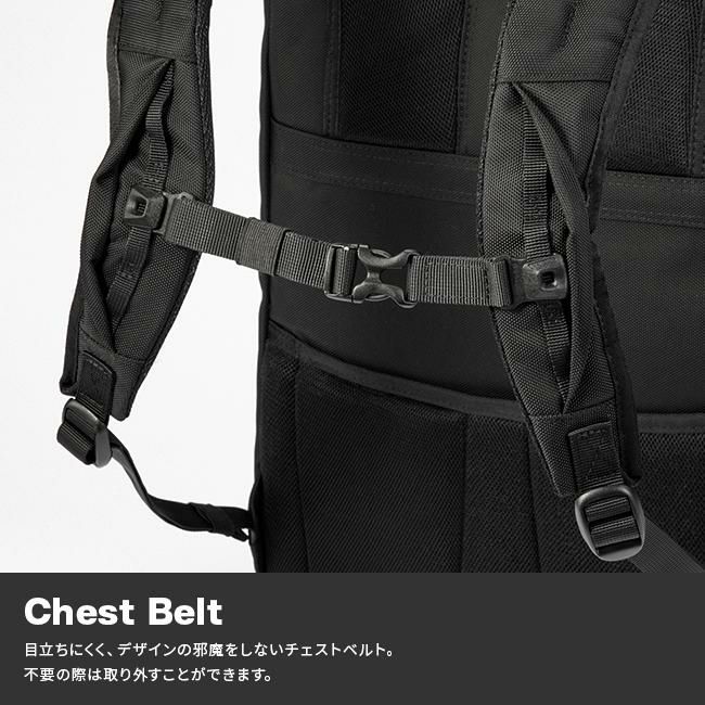 エース ジーンレーベル EVL4.0 ビジネスリュック ace.GENE LABEL ace-68306