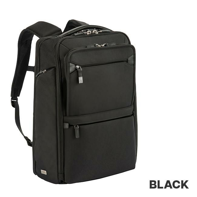 エース ジーンレーベル EVL4.0 ビジネスリュック ace.GENE LABEL ace-68307