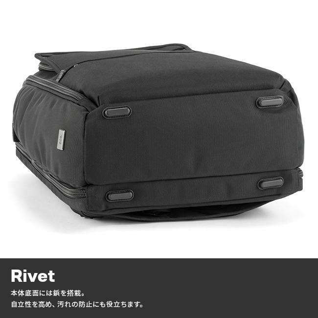 エース ジーンレーベル EVL4.0 ビジネスリュック ace.GENE LABEL ace-68307