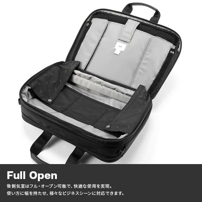 エース ジーンレーベル EVL4.0 ブリーフケース ace.GENE LABEL ace-68308