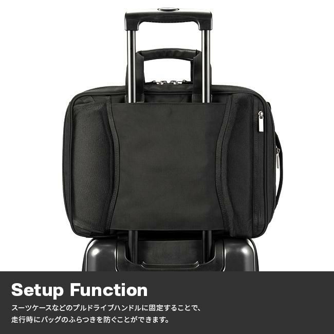 エース ジーンレーベル EVL4.0 ブリーフケース ace.GENE LABEL ace-68308