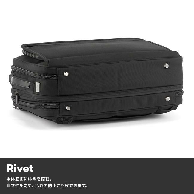 エース ジーンレーベル EVL4.0 ブリーフケース ace.GENE LABEL ace-68308