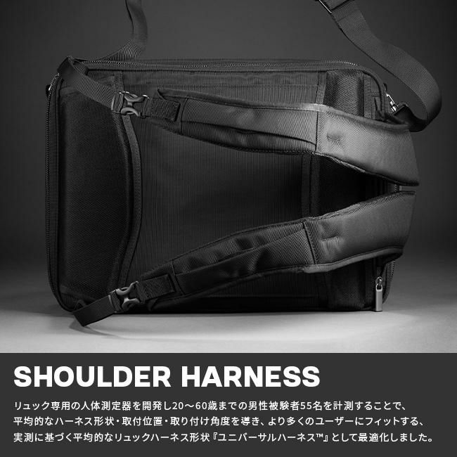 正規取扱店】エース ジーンレーベル EVL4.0 ビジネスバッグ 3WAY 正規取扱店】エース ジーンレーベル EVL4.0 ビジネスバッグ 3WAY