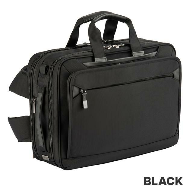 エース ジーンレーベル EVL4.0 ブリーフケース ace.GENE LABEL ace-68309