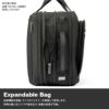 エース ジーンレーベル EVL4.0 ブリーフケース ace.GENE LABEL ace-68309