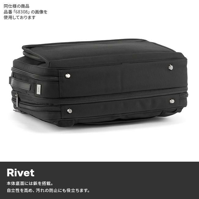 エース ジーンレーベル EVL4.0 ブリーフケース ace.GENE LABEL ace-68309