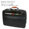 サムソナイト エピッド4 ブリーフケース Samsonite qs3-002