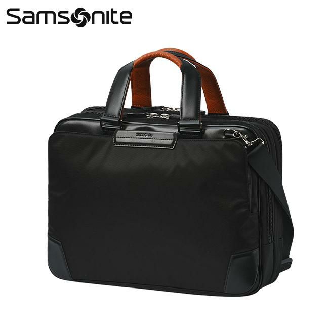 サムソナイト エピッド4 ブリーフケース Samsonite qs3-002