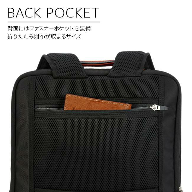 正規取扱店】サムソナイト エピッド4 ビジネスリュック 2WAY