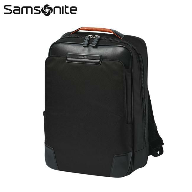 サムソナイト エピッド4 ビジネスリュック Samsonite qs3-003
