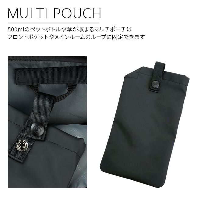 サムソナイト エピッド4 ブリーフケース Samsonite qs3-005