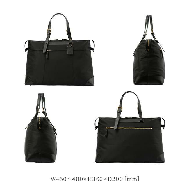 ツェハ エポック ボストンバッグ  290-9880