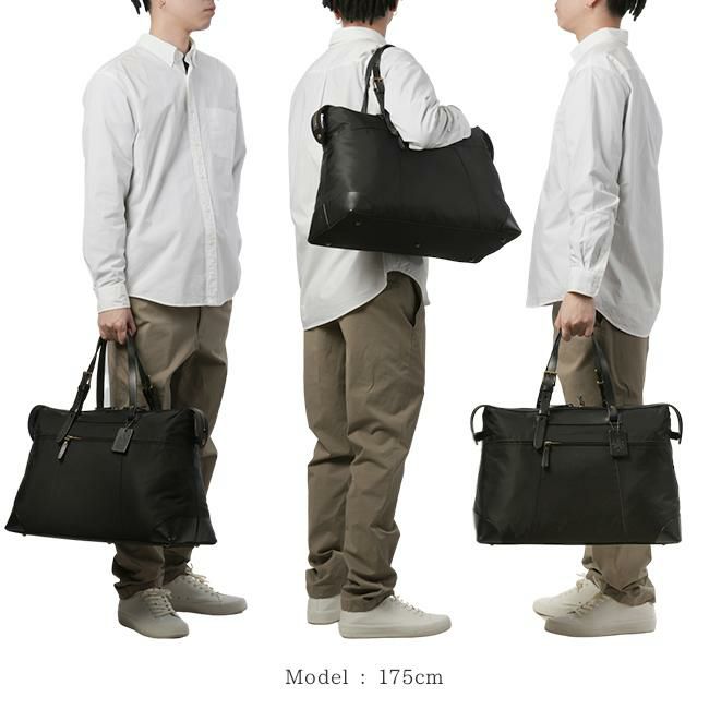 ツェハ エポック ボストンバッグ  290-9880