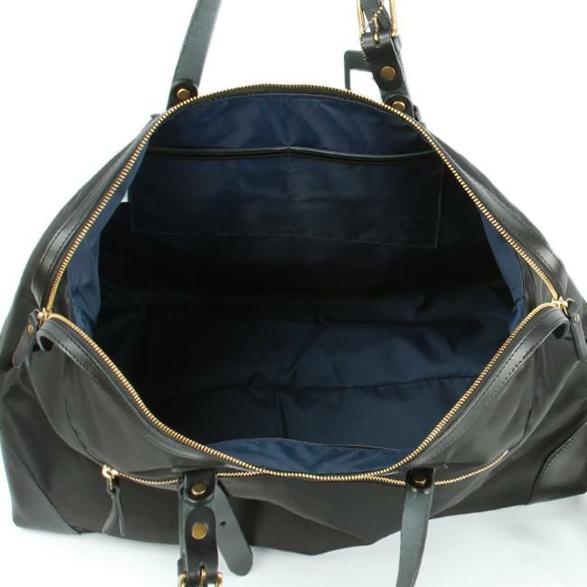 ツェハ エポック ボストンバッグ  290-9880