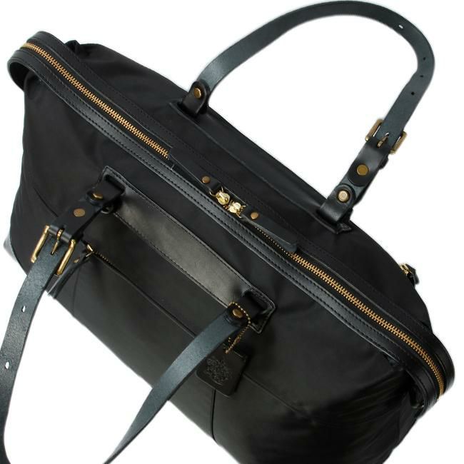 ツェハ エポック ボストンバッグ  290-9880