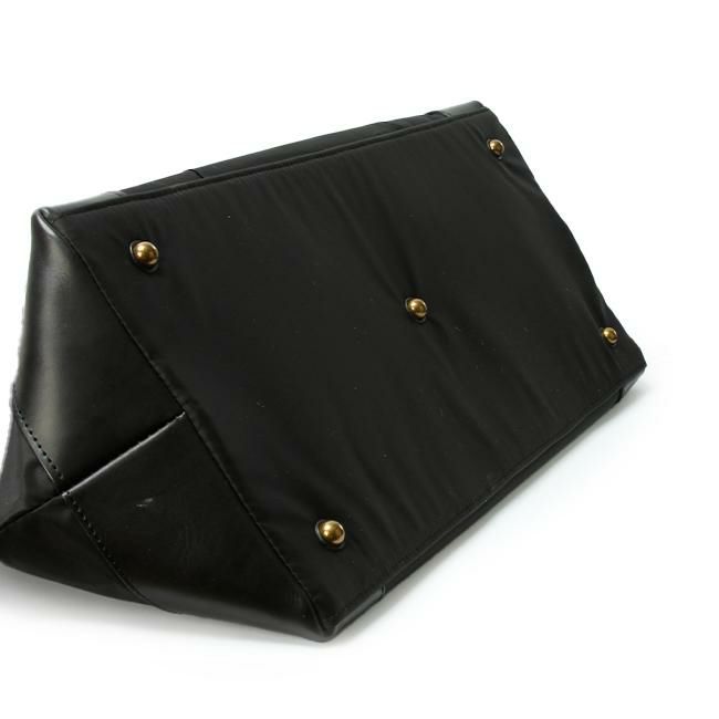 ツェハ エポック ボストンバッグ  290-9880