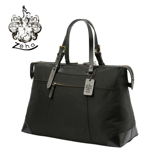 ツェハ エポック ボストンバッグ  290-9880