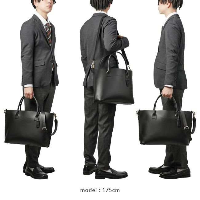 フェリージ STORICO トートバッグ Felisi 21-28-a-ds