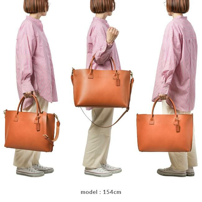 フェリージ STORICO トートバッグ Felisi 21-28-a-ds