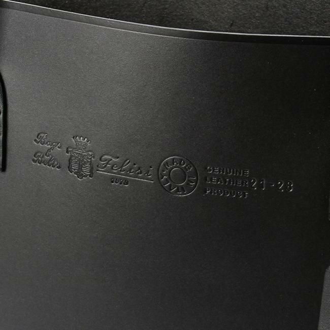 フェリージ STORICO トートバッグ Felisi 21-28-a-ds