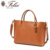 フェリージ STORICO トートバッグ Felisi 21-28-a-ds
